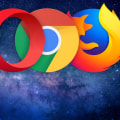 Exploring the Popularity of Open Source Browsers Like Firefox and Chrome