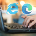 Exploring the History of Internet Explorer
