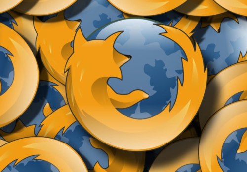 Exploring Firefox Extensions