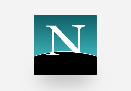 History of Netscape Navigator