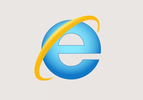 Exploring the Decline of Internet Explorer