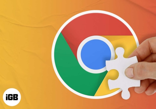 Exploring Chrome Extensions