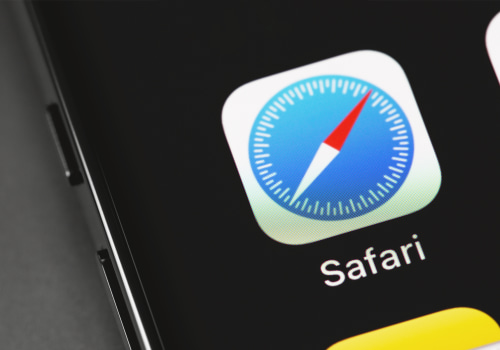 Safari: Exploring the Best Mobile Web Browser