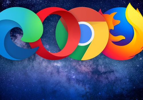 Exploring the Popularity of Open Source Browsers Like Firefox and Chrome