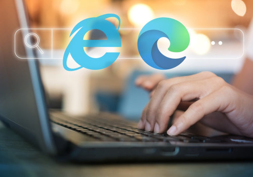 Exploring the History of Internet Explorer