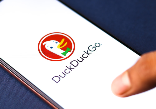 DuckDuckGo Privacy Browser: A Comprehensive Overview